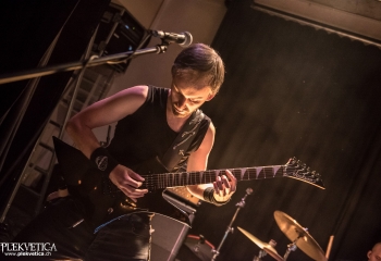 Radwaste - Photo by Marc