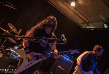 Radwaste - Photo by Marc