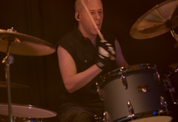 Radwaste - Photo by Marc