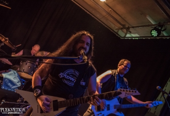 Radwaste - Photo by Marc