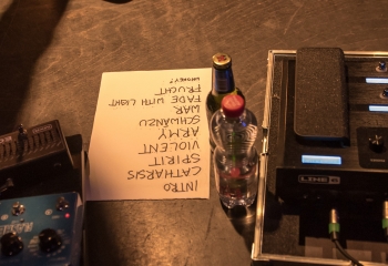 Radwaste - Photo by Marc