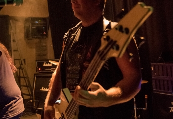 Radwaste - Photo by Marc