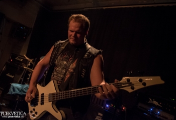 Radwaste - Photo by Marc