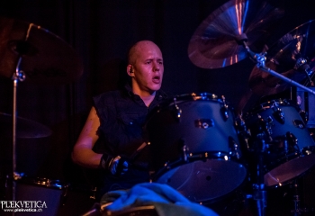 Radwaste - Photo by Marc