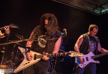 Radwaste - Photo by Marc