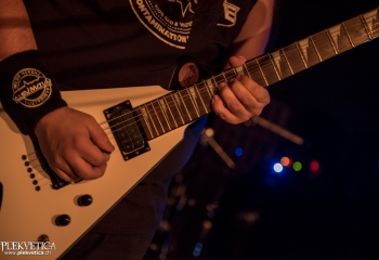 Radwaste - Photo by Marc