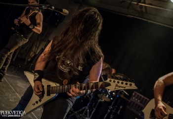 Radwaste - Photo by Marc