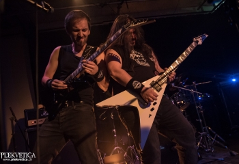 Radwaste - Photo by Marc