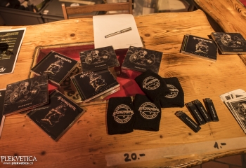 Radwaste  - Photo By Dänu