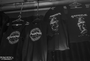 Radwaste  - Photo By Dänu