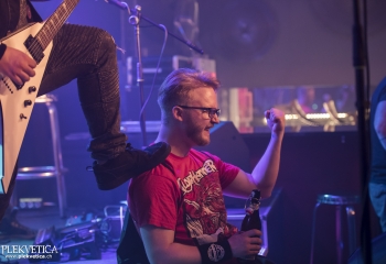 Radwaste  - Photo By Dänu