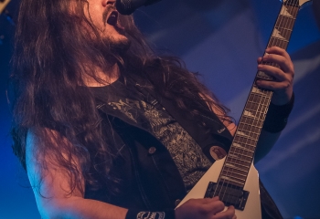 Radwaste  - Photo By Dänu