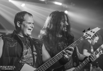 Radwaste  - Photo By Dänu