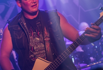 Radwaste  - Photo By Dänu