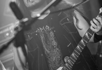 Radwaste  - Photo By Dänu