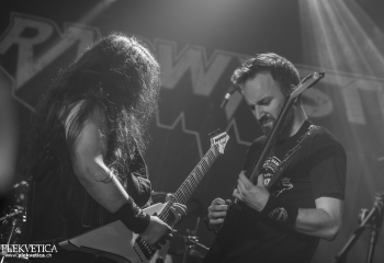 Radwaste  - Photo By Dänu