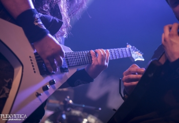 Radwaste  - Photo By Dänu