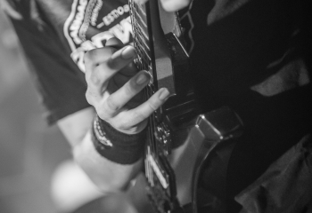 Radwaste  - Photo By Dänu