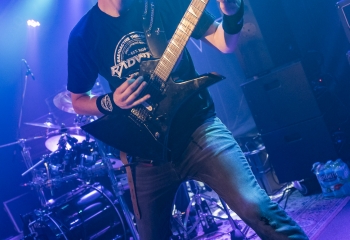 Radwaste  - Photo By Dänu