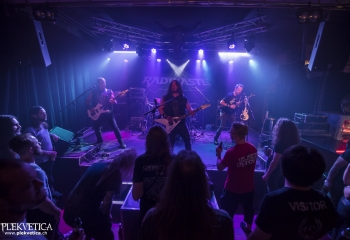 Radwaste  - Photo By Dänu