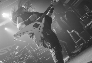 Radwaste  - Photo By Dänu