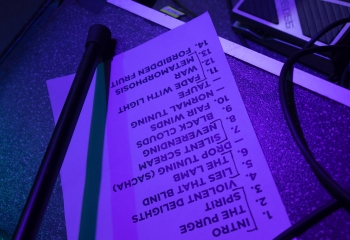 Radwaste  - Photo By Dänu