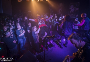 Radwaste  - Photo By Dänu