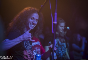 Radwaste  - Photo By Dänu