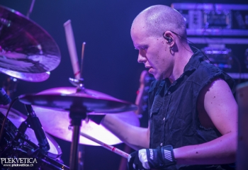 Radwaste  - Photo By Dänu