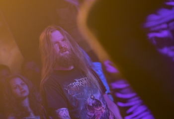 Radwaste  - Photo By Dänu