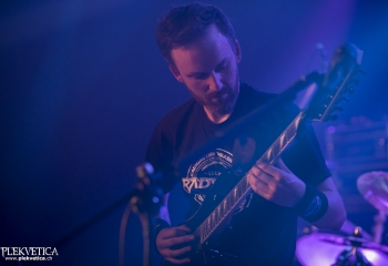 Radwaste  - Photo By Dänu