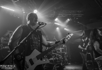 Radwaste  - Photo By Dänu