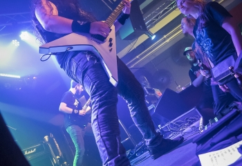 Radwaste  - Photo By Dänu