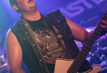 Radwaste  - Photo By Dänu