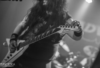 Radwaste  - Photo By Dänu