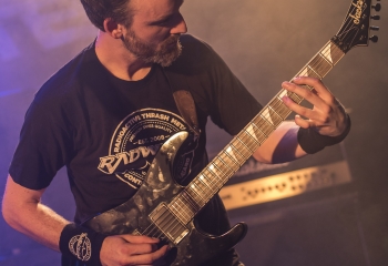 Radwaste  - Photo By Dänu