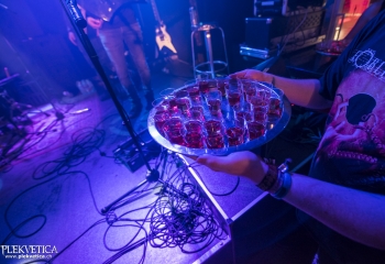 Radwaste  - Photo By Dänu