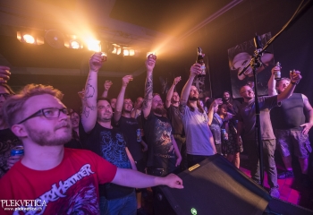 Radwaste  - Photo By Dänu