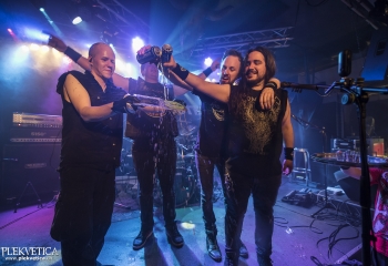 Radwaste  - Photo By Dänu