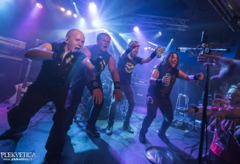 Radwaste  - Photo By Dänu