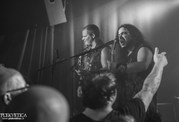 Radwaste  - Photo By Dänu