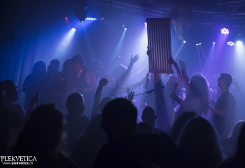 Radwaste  - Photo By Dänu