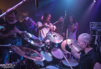 Radwaste  - Photo By Dänu