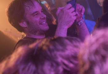 Radwaste  - Photo By Dänu