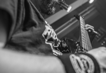 Radwaste  - Photo By Dänu