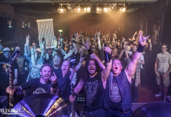 Radwaste  - Photo By Dänu