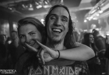 Radwaste  - Photo By Dänu