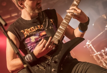 Radwaste - Photo By Dänu