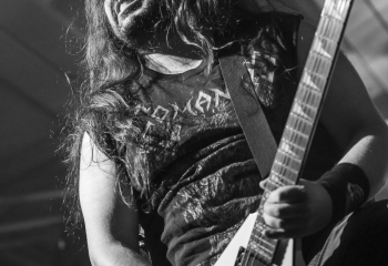 Radwaste - Photo By Dänu