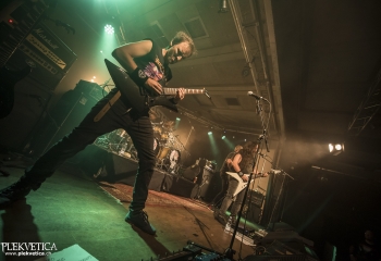 Radwaste - Photo By Dänu